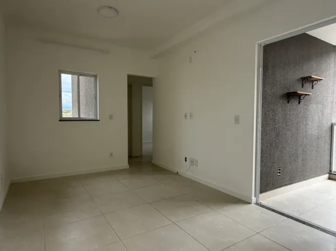 Apartamento de 2 quartos com varanda gourmet para locação