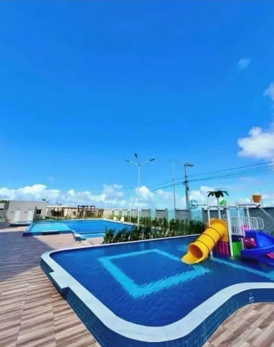 Ap próximo a praia do sol / dispo.  Carnaval