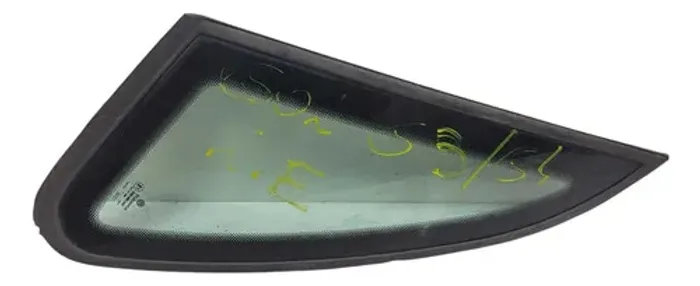 Vidro Lateral Esquerdo Fixo Volkswagen Gol G4 2006