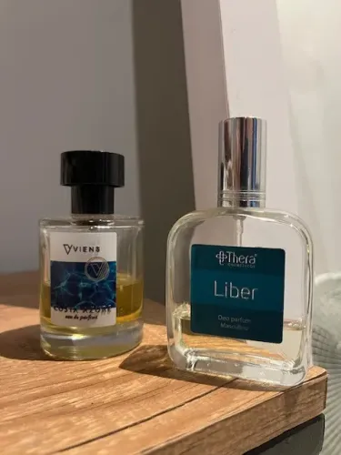 Líber Thera Costa Azure Viens