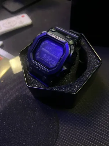 Relógio Gshock original - 56bb 1dr