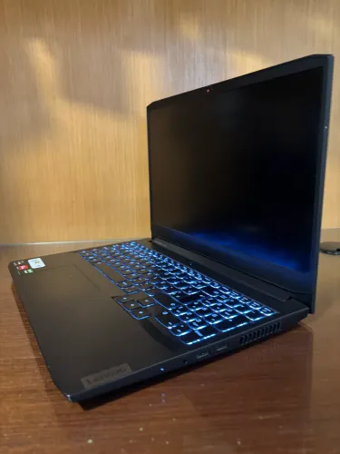 Ideapad Gaming