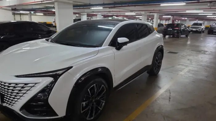Caoa Changan UNI-T 1.5 16V TGDi 2027