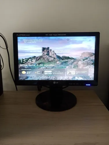 Monitor LG 15"