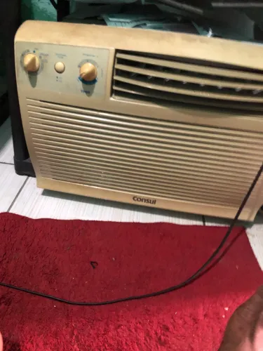 Ar-condicionado