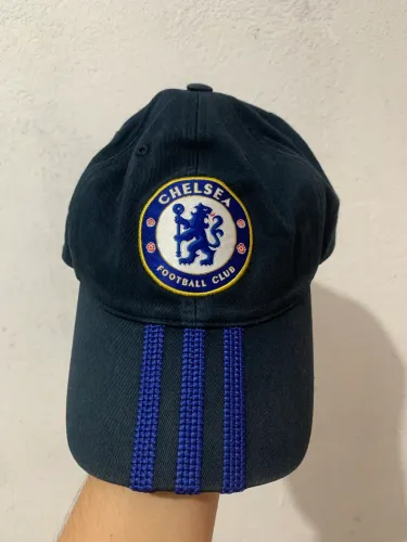Boné Adidas Chelsea 2009