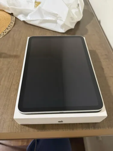 iPad 11th 2025 512GB SILVER