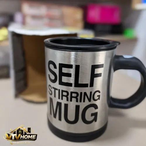 Copo Elétrico Mixer De Inox + Entrega Grátis 