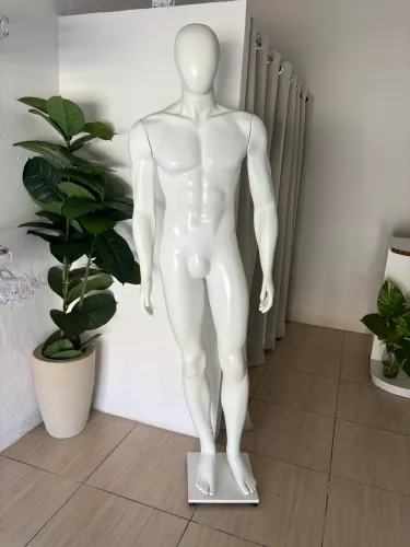 Vendo manequins 
