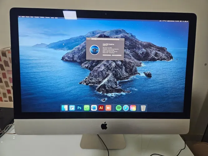 Imac 2013 32gb ram