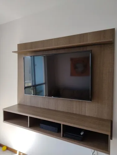 Painel para TV