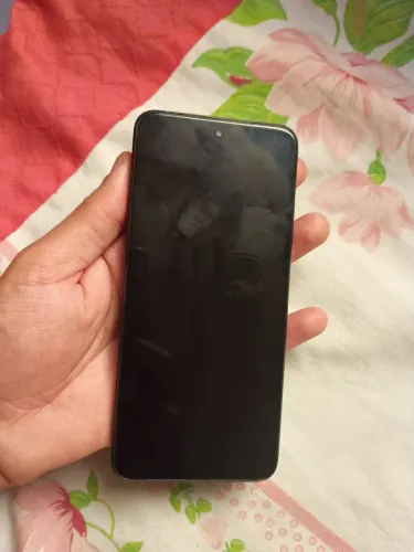 Vendo Celular Poco
