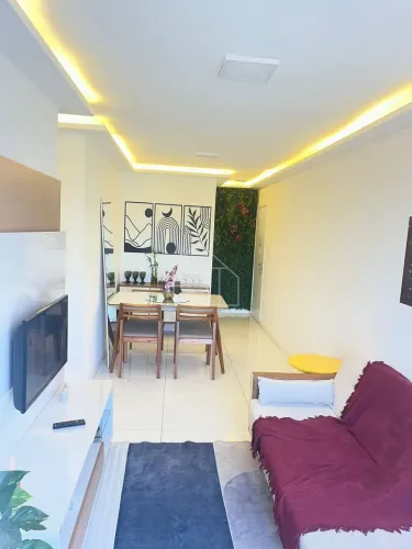 Apartamento à Venda em Jardim Camburi 3 Quartos com suíte| Vitória - ES