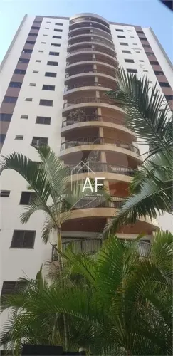Apartamento (Apartamento Padrão) para Venda, 3 dorm(s), 1 suite(s), 2 vaga(s), 80 m²