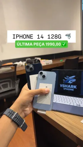iPhone 14