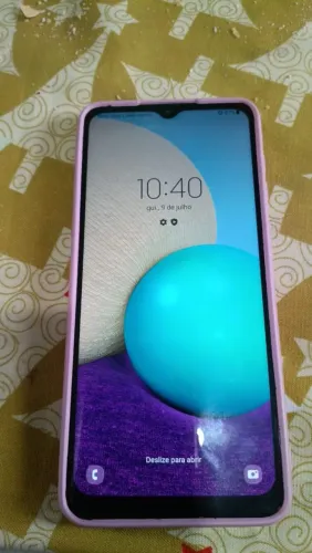 Vendo celular Samsung