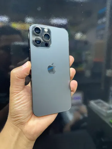 IPHONE 13 PRO MAX 256GB SEMINOVO