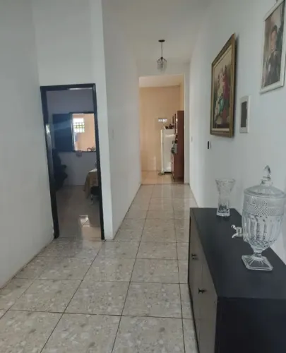 Casa a venda no Cohatrac [AR]