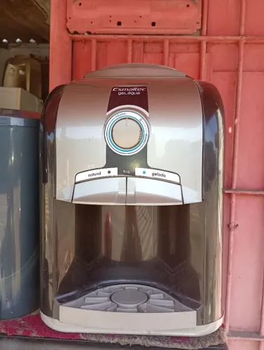 Filtro bebedouro