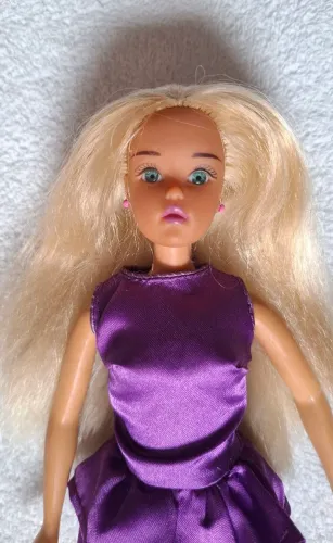 Boneca Susi - Aroma e Magia