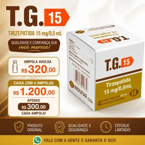 Vendo tg