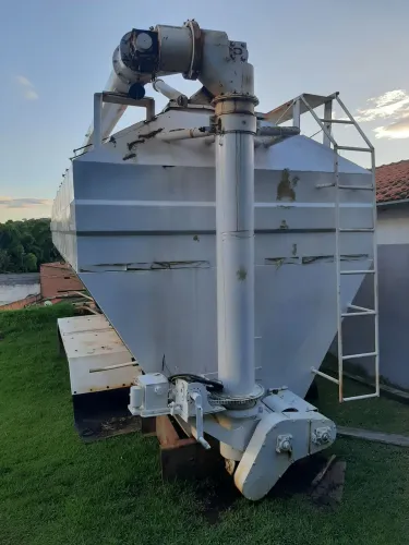 Silo triel