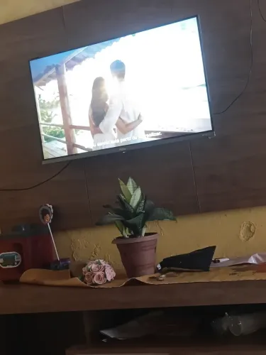 Televisão