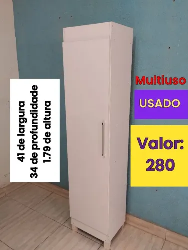 Multiuso USADO ? 280 reais cada