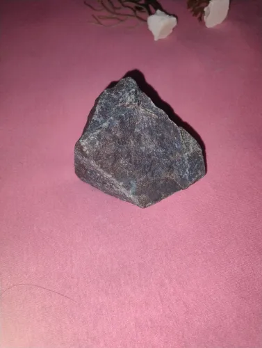 Pedra para aquário