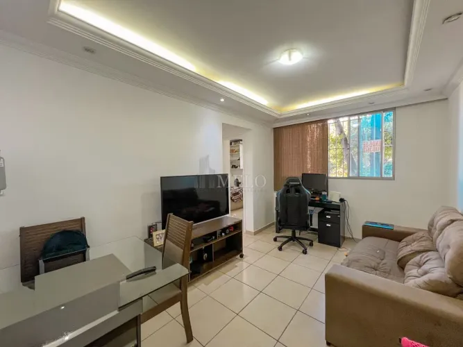 Apartamento à Venda no São João Batista por R$295.000,00.