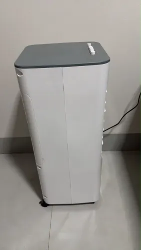 CLIMATIZADOR 220V 5L