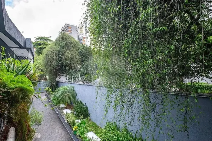 Condominio,  150 metros  3 quartos em Sumaré - São Paulo - SP