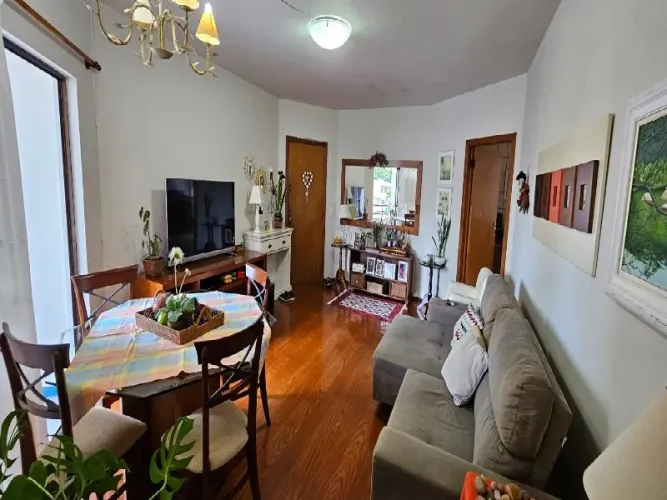 Apartamento à Venda no Centro de Chapecó