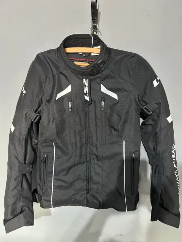 JAQUETA LS2 SERRA LADY
