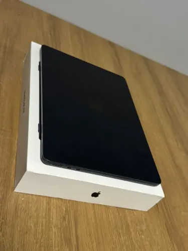 MacBook M2 Air 256GB 8GB - Bateria 100% - Pronta Entrega - Garantia Apple 09/2027