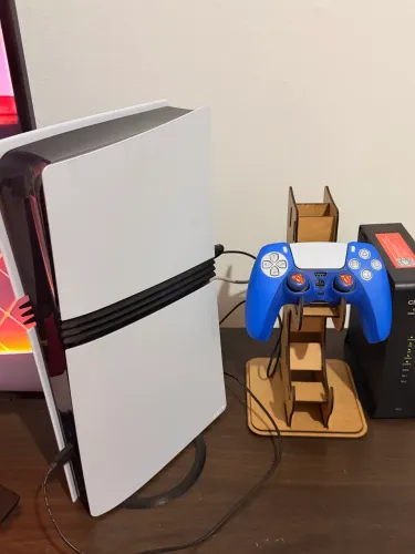 Vendo PlayStation 5 PRO