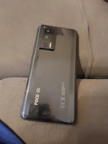 Smartphone f5pro