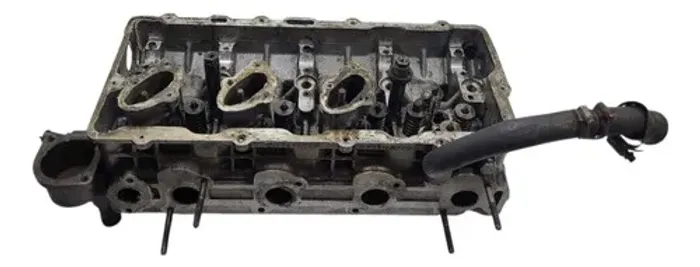 Cabeçote Ford Ranger 3.0 2008