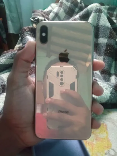 iPhone xs Max
