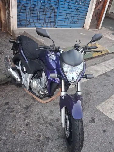 Cb300R