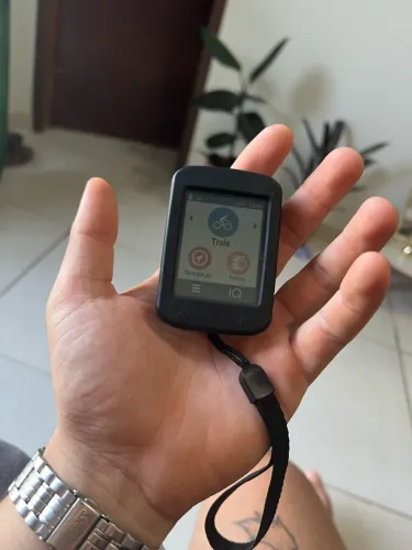 Garmin edge 820 ciclo computador 