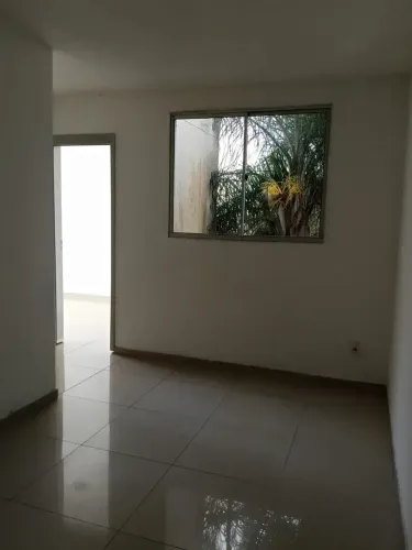Apartamento Cond Fonte das Águas