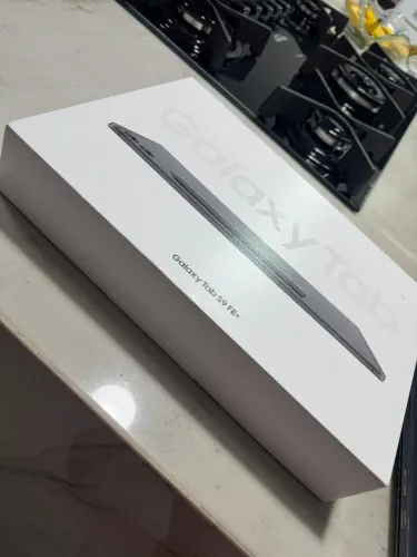 Samsung Galaxy Tab S9 FE+