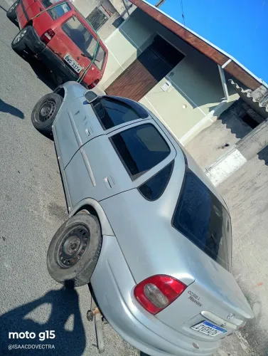 Corsa 16 válvula PEÇAS 