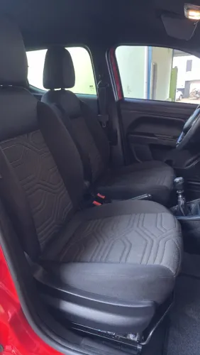 Fiat Strada Freedom 1.3 Flex 8V CD 2021