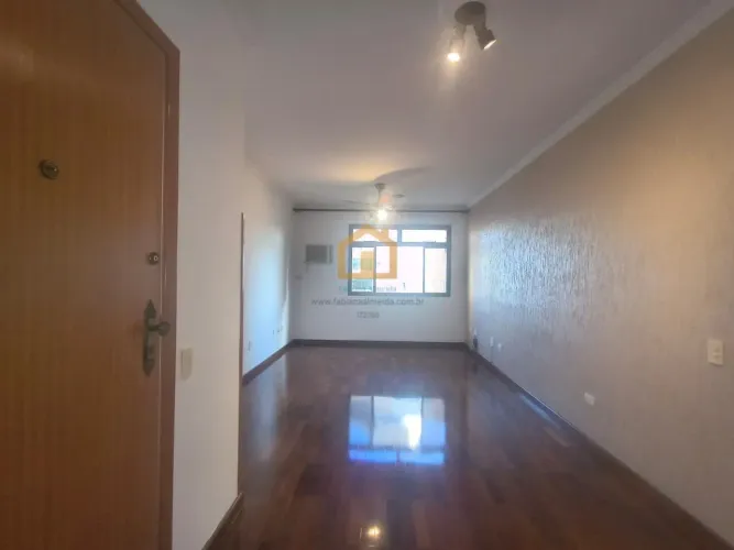 Apartamento para Locação na Ponta da Praia Santos/SP