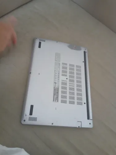 Notebook acer aspire 5 
