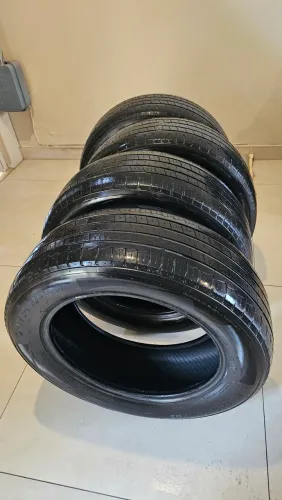 Pneu Santa Fé 235/60 r18