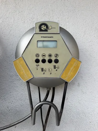 CALIBRADOR DIGITAL
