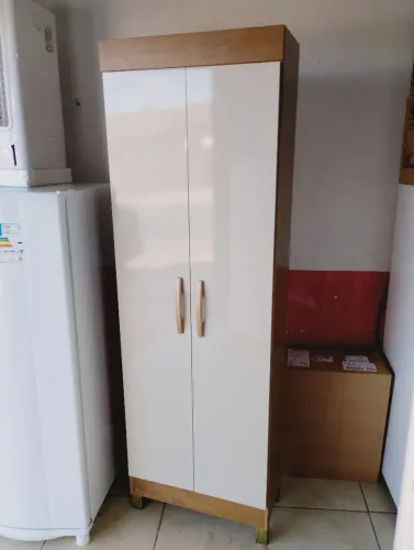 Armário multiuso novo